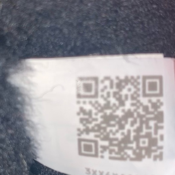 UGG BAILEY BLACK BOW TIE BOOTS WOMEN’s size 6 - Picture 15 of 16